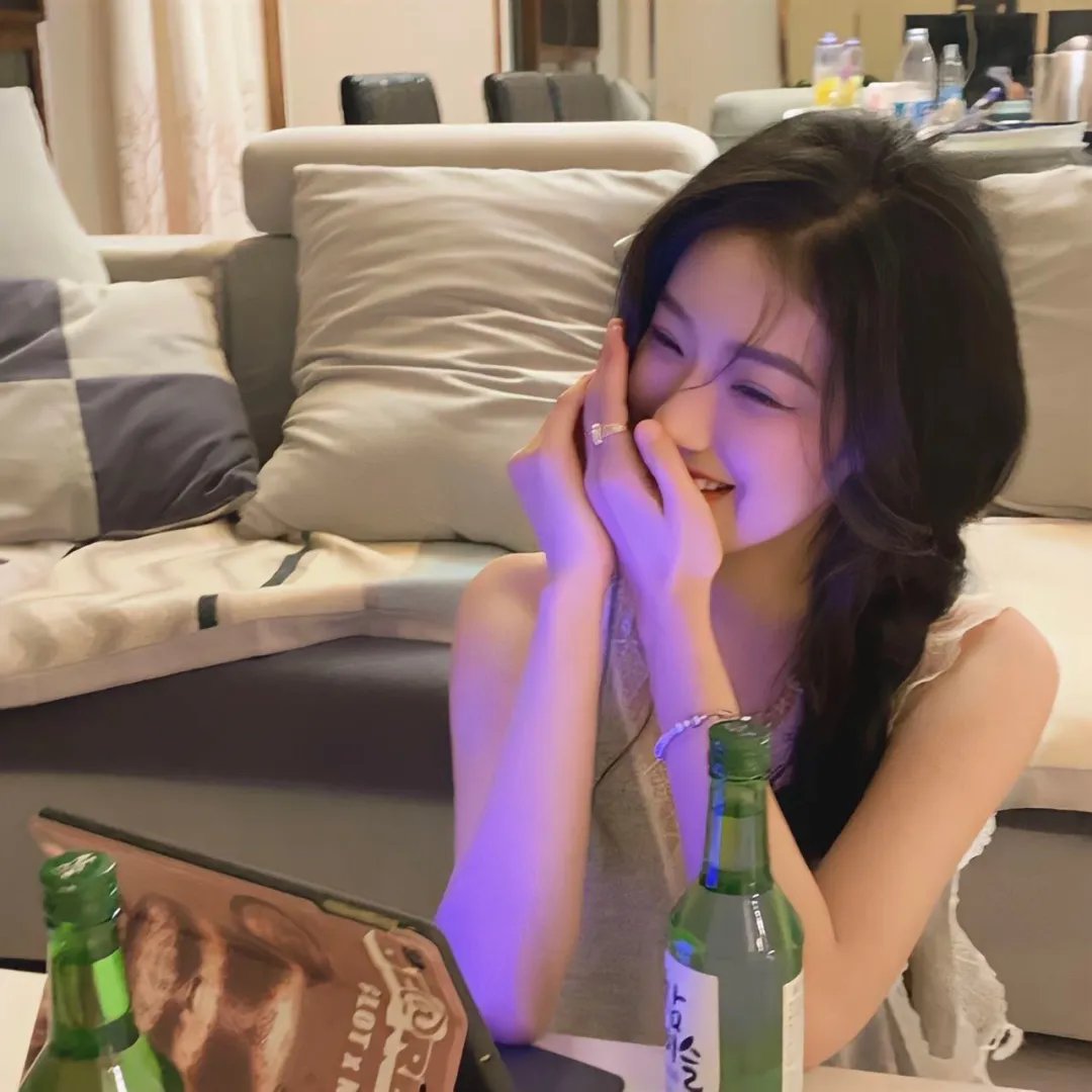 迷情白夜化妆师