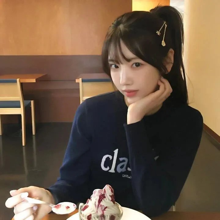 蝴蝶小姐