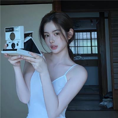 失踪女孩